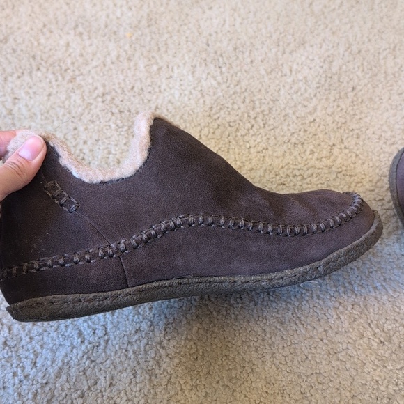 Sorel Men\'s Manawan Slipper Size 10 main image 5